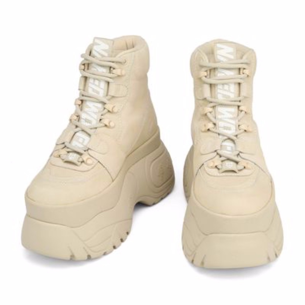 Naked Wolfe Sky Oat Boots